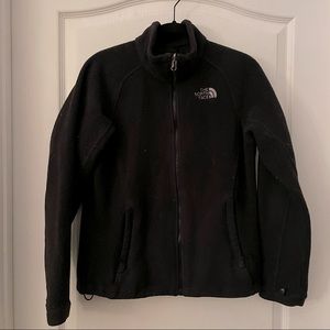 North Face jacket